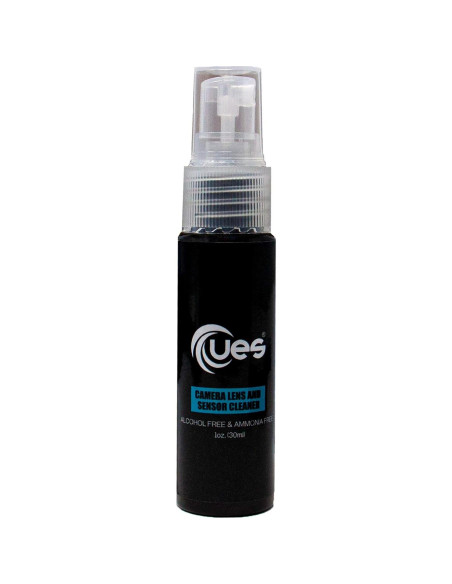 Kit de Limpieza de Cámara UES 21-en-1 para Sensor APS-C Kit de Limpieza de Cámara UES 21-en-1 para Sensor APS-C