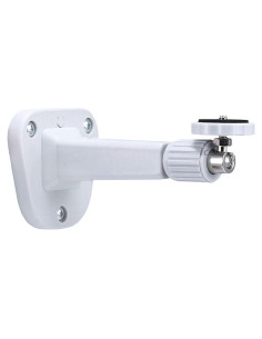 Soporte Ajustable para Cámara de Seguridad Bestga BS07 15.5cm