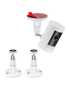 Soporte de Pared Ajustable para Cámara de Seguridad XNNHMW