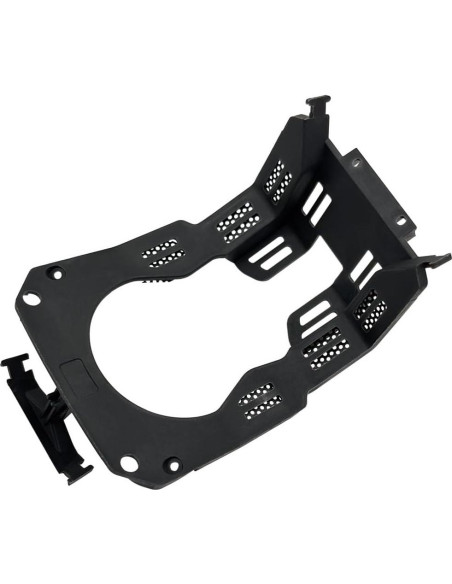 Soporte Superior de Amortiguador Gimbal ZWLLKJGS para DJI Mavic 3 Soporte Superior de Amortiguador Gimbal ZWLLKJGS para DJI Mavic 3
