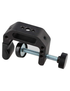 Abrazadera Universal CAMVATE UltraClamp 3-42mm 1/4"-20 3/8"-16