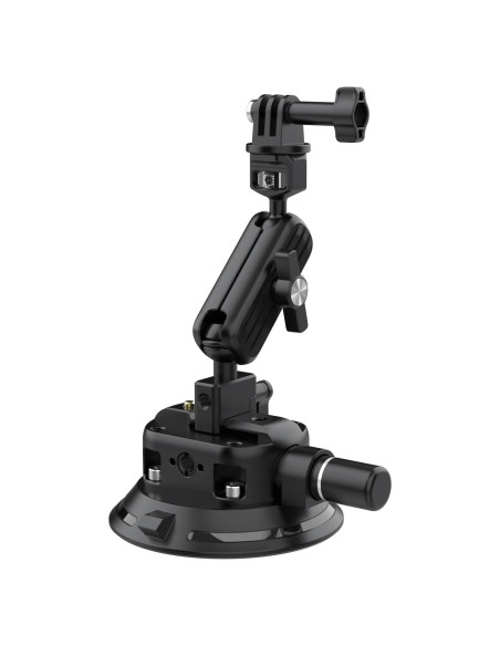 Soporte de Ventosa Taisioner 11.4cm para Cámara y Teléfono Soporte de Ventosa Taisioner 11.4cm para Cámara y Teléfono
