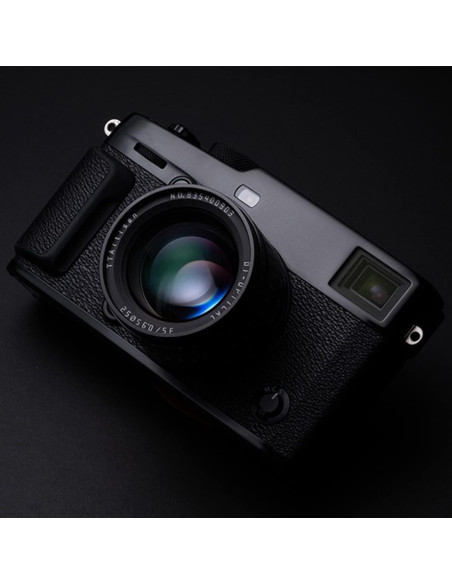 Lente Manual TTArtisan 35mm F0.95 para Canon EOS R Lente Manual TTArtisan 35mm F0.95 para Canon EOS R