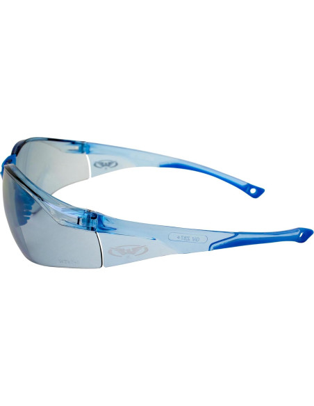 Gafas de sol deportivas Global Vision Cruisin UV400 Gafas de sol deportivas Global Vision Cruisin UV400