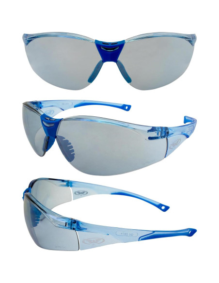 Gafas de sol deportivas Global Vision Cruisin UV400 Gafas de sol deportivas Global Vision Cruisin UV400