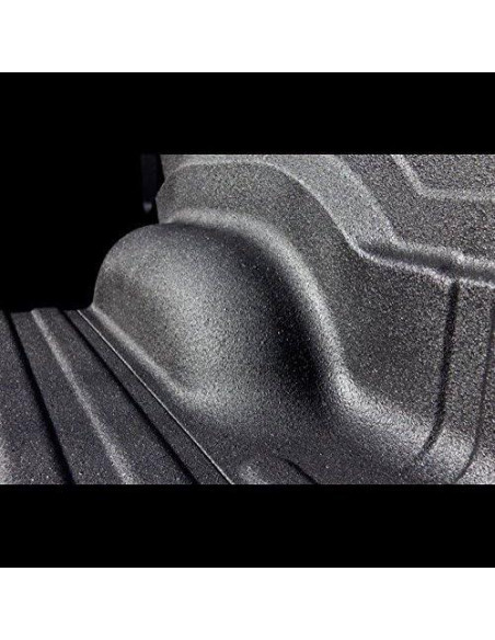 Kit de Recubrimiento de Cama de Camión U-POL Raptor 4L con Pistola Kit de Recubrimiento de Cama de Camión U-POL Raptor 4L con Pistola