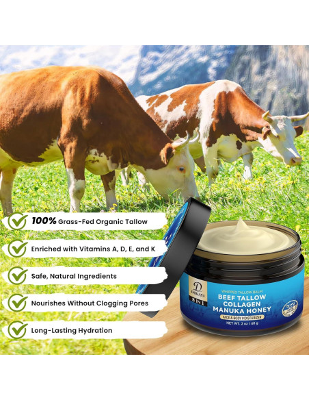 Bálsamo Hidratante Orgánico DIKAYI 56.7g - Cuidado Piel Natural Bálsamo Hidratante Orgánico DIKAYI 56.7g - Cuidado Piel Natural