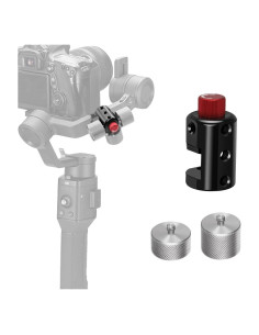 Kit de Contrapeso Universal EaxanPic para Gimbal DJI y Zhiyun