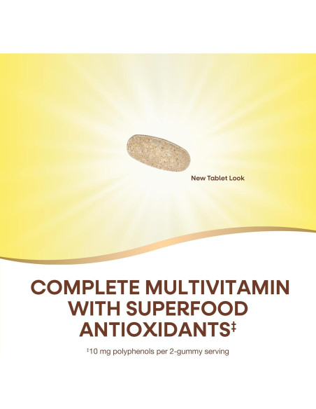 Multivitamina Completa Diaria Nature's Way Alive! Mujeres 130 Tabletas Multivitamina Completa Diaria Nature's Way Alive! Mujeres 130 Tabletas