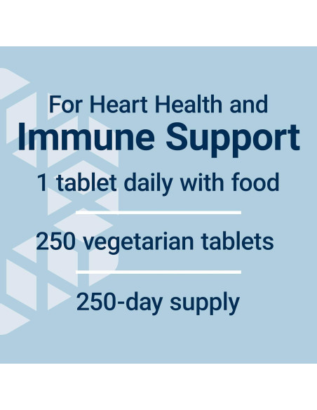 Life Extension Vitamina C + Quercetina Fitósoma 250 Tabletas Life Extension Vitamina C + Quercetina Fitósoma 250 Tabletas