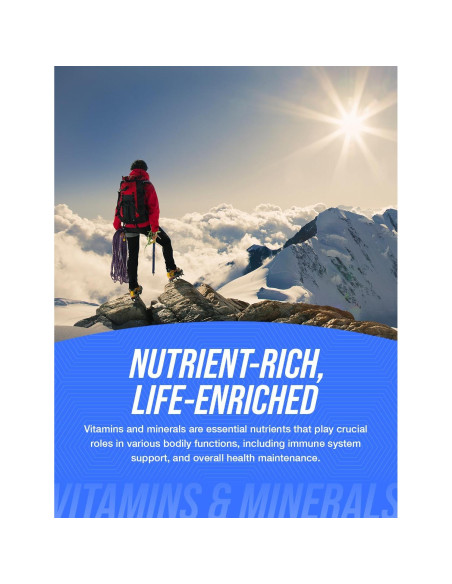 Vitamina C 1000mg con Rosa Mosqueta BulkSupplements 360 Cápsulas Vitamina C 1000mg con Rosa Mosqueta BulkSupplements 360 Cápsulas