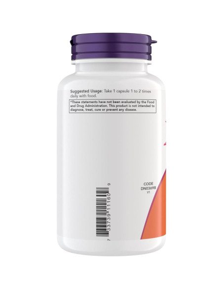 Vitamina D3 K2 Now 1000 UI 45 mcg 180 Cápsulas Vegetarianas Vitamina D3 K2 Now 1000 UI 45 mcg 180 Cápsulas Vegetarianas
