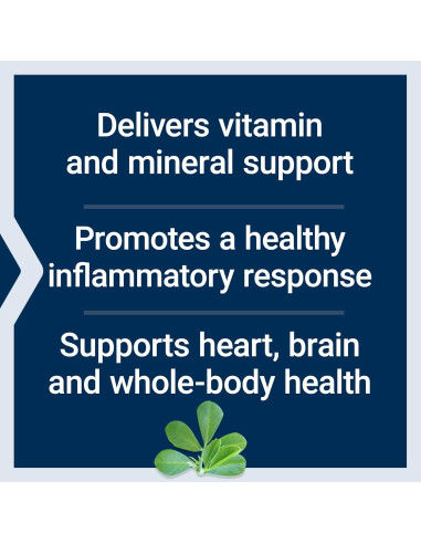 Paquetes de Nutrientes Comprehensivos Life Extension 30 Unidades