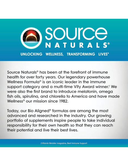 Source Naturals L-Teanina con Magnesio y GABA - 60 Tabletas Source Naturals L-Teanina con Magnesio y GABA - 60 Tabletas