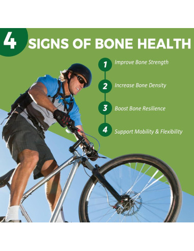 Gomitas de Calcio Citrato 1200mg Nextdia con D3 y K2 - 60 Unidades