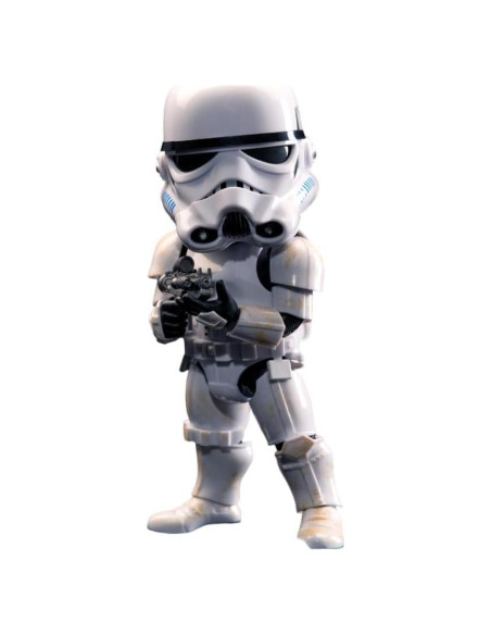 Figura de Acción Stormtrooper EAA-164 Beast Kingdom 15 cm Figura de Acción Stormtrooper EAA-164 Beast Kingdom 15 cm