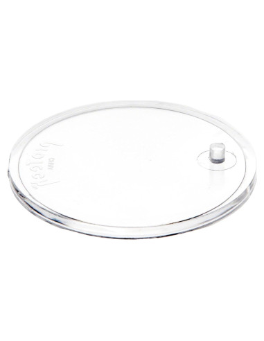 Soportes Transparentes Protech AFS-2C para Figuras de 3.75"