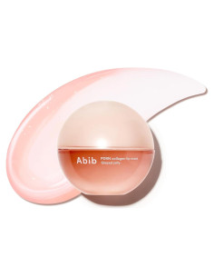 Mascarilla Labial Abib PDRN Colágeno Gel 62g Hidratante