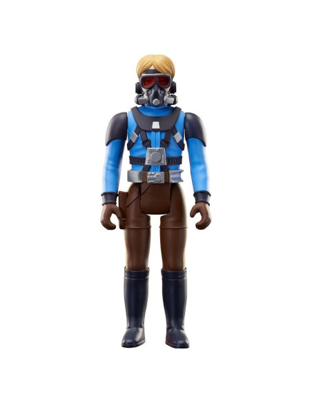 Figura de acción Jumbo Luke Skywalker Diamond Select 30.48 cm Figura de acción Jumbo Luke Skywalker Diamond Select 30.48 cm