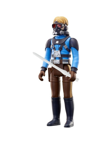 Figura de acción Jumbo Luke Skywalker Diamond Select 30.48 cm