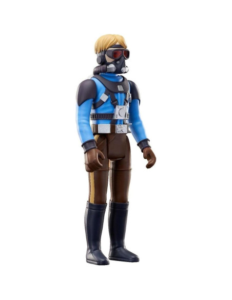 Figura de acción Jumbo Luke Skywalker Diamond Select 30.48 cm Figura de acción Jumbo Luke Skywalker Diamond Select 30.48 cm