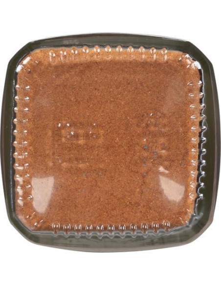 Especia Orgánica para Tarta de Calabaza Simplemente 110g Especia Orgánica para Tarta de Calabaza Simplemente 110g