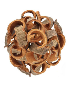 Corteza de Magnolia Coreana Orgánica Pura 300g - Houpu 2