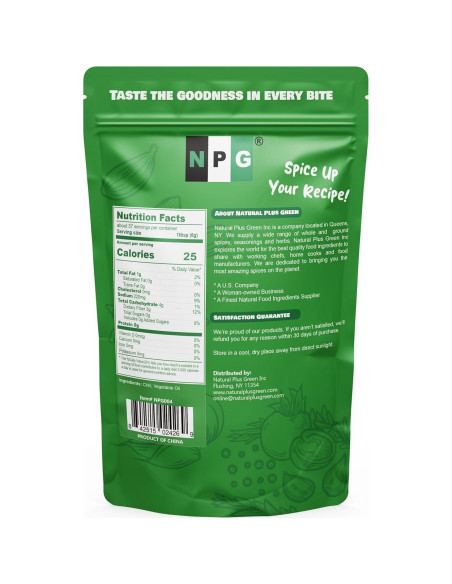 Chile en Copos Szechuan NPG 450g - Picante y Natural Chile en Copos Szechuan NPG 450g - Picante y Natural