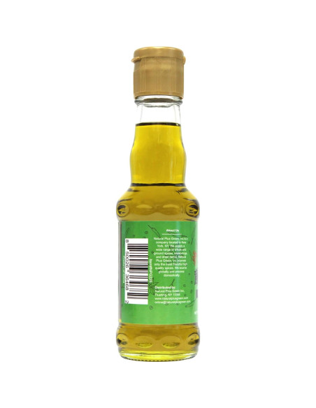 Aceite de Pimienta Verde Sichuan NPG 210 ml Prensado en Frío Aceite de Pimienta Verde Sichuan NPG 210 ml Prensado en Frío