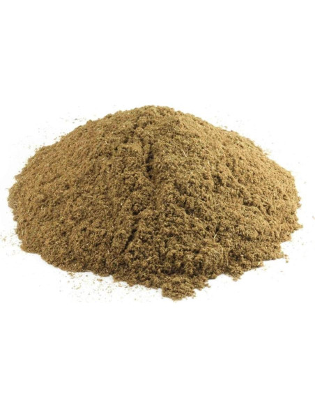 Tomillo Molido Amazon Grocery 56.7 g - Sabor Ligero Tomillo Molido Amazon Grocery 56.7 g - Sabor Ligero