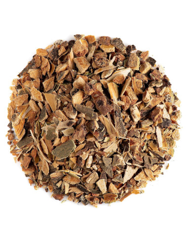 Té de Corteza de Fresno Europeo 199g - Valley of Tea