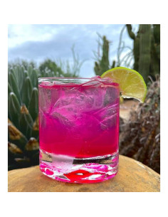 Jarabe Simple de Pera Espinosa Brushfire Farms 1.18 L 2