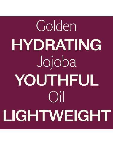 Aceite Portador de Jojoba Dorada Plant Therapy 118 ml 100% Puro
