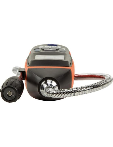 Detector de Fugas de Gas Klein Tools ET120, 50-10000 ppm