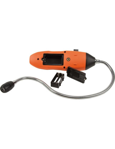 Detector de Fugas de Gas Klein Tools ET120, 50-10000 ppm