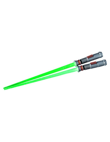 Palillos Iluminados Star Wars Kotobukiya Luke Skywalker 22.86 cm
