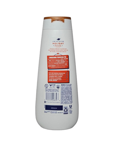 Jabón Líquido Dove Calabaza y Canela 567g Edición Limitada