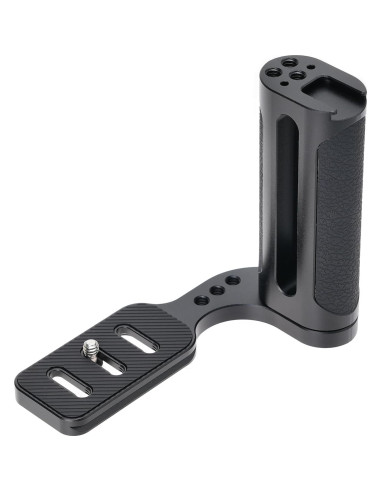 Mango Lateral Universal Fotga para Cámara DSLR Sin Espejo