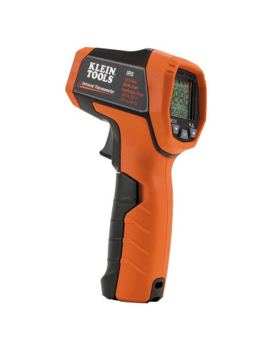 Termómetro Infrarrojo Dual Laser Klein Tools IR5 12:1