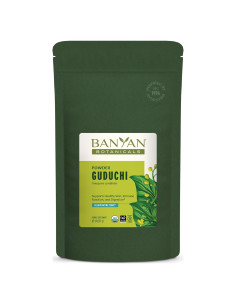 Polvo de Guduchi Orgánico Banyan Botanicals 227g - Suplemento Inmunológico