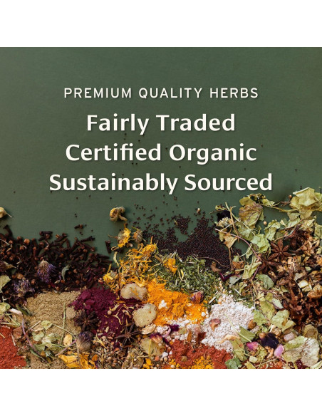 Polvo de Guduchi Orgánico Banyan Botanicals 227g - Suplemento Inmunológico