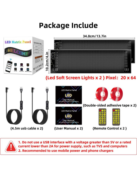 Luz Ojos de Diablo JINRUIHAO LED Flexible 34.8x10.2cm IP65 Luz Ojos de Diablo JINRUIHAO LED Flexible 34.8x10.2cm IP65