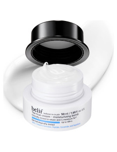 Crema Hidratante Belif 50ml con Ceramida y Péptido