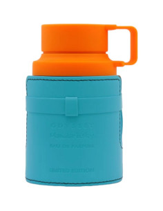 Eau de Parfum Armaf Odyssey Mandarinsky 100 ml para Hombres 2