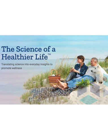 Suplemento de Magnesio Citrato Life Extension 100 mg 180 Cápsulas Veganas