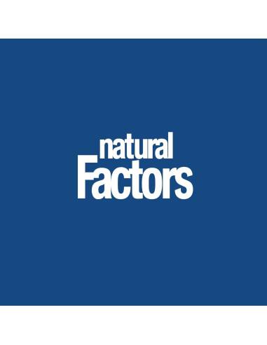 DGL Masticable 400 mg Factores Naturales 90 Tabletas Digestivas