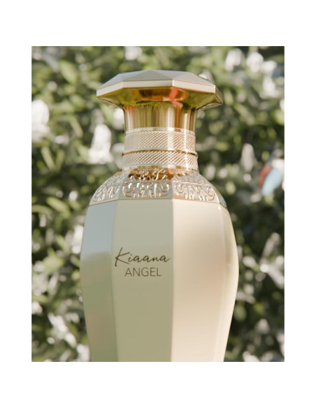 Afnan Kiaana Angel Eau De Parfum 100 ml - Fragancia Floral Afnan Kiaana Angel Eau De Parfum 100 ml - Fragancia Floral