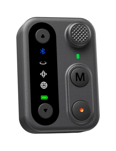 Control Remoto Desmontable Hohem HRT-04 para iSteady X3/V3