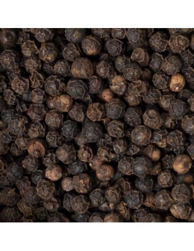 Pimienta Negra Entera MagJo 453g de Camboya