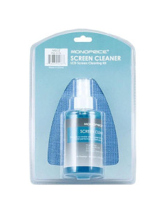 Limpiador Universal de Pantallas Monoprice 200ml - Sin Rayas